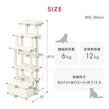 アイリスページ ベビーゲート 拡張フレーム付き 1270207157 ミルキーホワイト幅